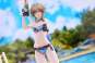 Suzuha Amane: Swimsuit Version (Steins Gate) PVC-Statue 1/7 24cm Solarain 