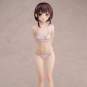 Swimsuit Hoodie Misaki Illustration by Jonsun (Original Character) PVC-Statue 26cm Union Creative 