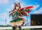 Symboli Rudolf: Signature Racewear Version (Uma Musume Pretty Derby) PVC-Statue 1/7 24cm Claynel 