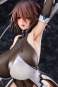Taimanin RPGX Shiranui Mizuki (Original Character) PVC-Statue 1/6 35cm Pure 