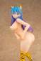 Tiger Tissue Shoujo Illustration by Kekemotsu (Original Character) PVC-Statue 1/5 28cm Daiki Kougyou 