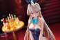 Toki Asuma Bunny Girl (Blue Archive) PVC-Statue 1/7 30cm Max Factory 