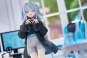 Tororo Nekomugi (VTuber) PVC-Statue 1/7 24cm Kotobukiya 