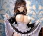 Tsubaki Rurikawa (Original Character) PVC-Statue 1/6 29cm Rocket Boy 