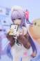 Unicorn Angelic Nurse Version (Azur Lane) Limepie Series PVC-Statue 1/8 20cm Apex Innovation 