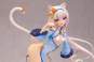 Vanilla Chinese Dress Edition Illustration by Sayori DX Version (Nekopara) PVC-Statue 1/6 24cm Skytube/Alphamax 