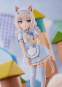 Vanilla Pretty Kitty Style Pastel Sweet (Nekopara) PVC-Statue 1/7 20cm PLUM 