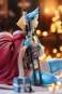 VSK-94 Christmas Eve Detective Heavy Damage Version (Girls Frontline) PVC-Statue 1/6 16cm Phat Company 