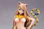 Wan Fu Nyan Illustration by Tony (Original Character) PVC-Statue 1/6 28cm Skytube/Alphamax 