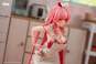 White Rabbit Rosu (Original Character) PVC-Statue 1/7 16cm AniMester 