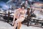 Xiami China Dress Step On Snow Version (Original Character) PVC-Statue 1/7 26cm Apex Innovation 