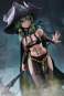 Yahna (Unicorn Overlord) PVC-Statue 1/7 25cm Kotobukiya 