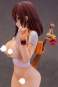 Yakyuu Musume Baseball Girl by Mataro (Original Character) PVC-Statue 1/6 27cm Skytube/Alphamax 