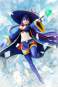Yihdra Arvoln (The Red Ranger Becomes an Adventurer in Another World) PVC-Statue 1/7 24cm Kadokawa 