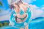 Yumi: Swimsuit Version (Shinobi Master Senran Kagura: New Link) PVC-Statue 1/6 31cm Honey² 