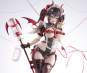 Zena (Original Character) PVC-Statue 1/6 30cm Rocket Boy 