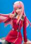 Zero Two (Darling in the Franxx) PVC-Statue 1/7 24cm Proof 