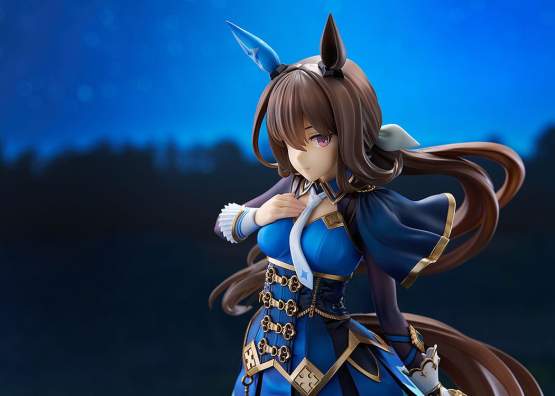 Admire Vega (Uma Musume Pretty Derby) PVC-Statue 1/7 26cm Phat Company 