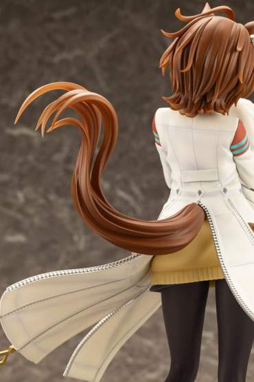 Agnes Tachyon (Uma Musume Pretty Derby) PVC-Statue 1/7 26cm Kotobukiya 