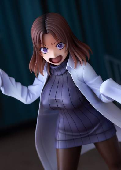 Amamiya-sensei DT-202 (Sakusei Byuotou) PVC-Statue 1/7 22cm Wave 