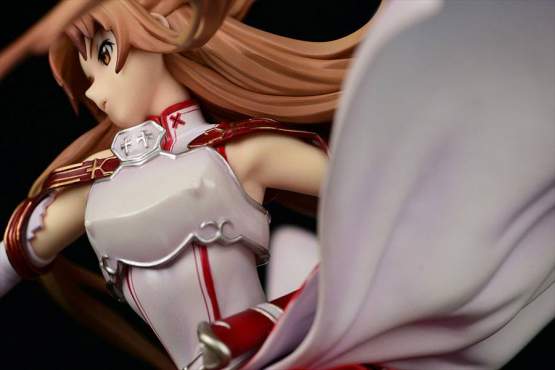 Asuna Version Glint Senkou (Sword Art Online) PVC-Statue 1/6 29cm Orca Toys 