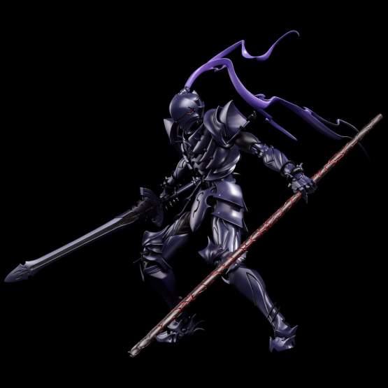 Berserker/Lancelot (Fate/Grand Order) Actionfigur 17cm Sentinel 