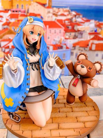 Bridget (Guilty Gear Strive) PVC-Statue 1/7 19cm Klockworx 