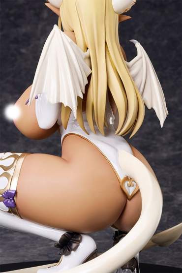 Cattleya Another Color Version (Creators Opinion) PVC-Statue 1/4 30cm BINDing 