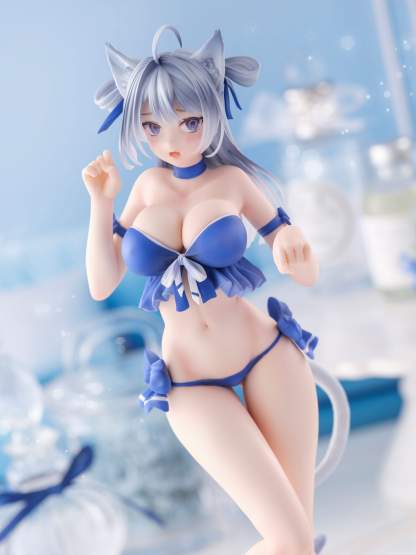 Chou Mocha (Original Character) PVC-Statue 1/6 30cm KoiKoi 