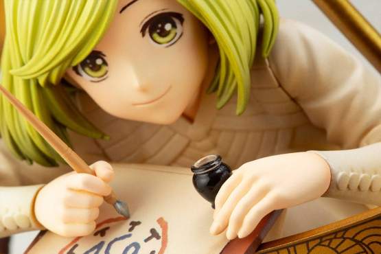 Coco re-run (Witch Hat Atelier) PVC-Statue 1/8 22cm Kotobukiya 