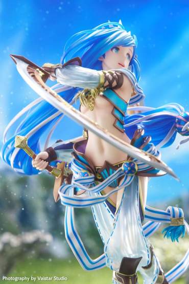 Dana Iclucia (Ys VIII: Lacrimosa of Dana) ARTFXJ PVC-Statue 1/7 25cm Kotobukiya 