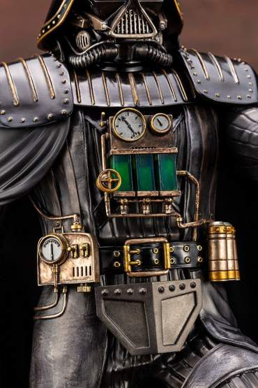 Darth Vader Industrial Empire (Star Wars) ARTFX PVC-Statue 1/7 31cm Kotobukiya 