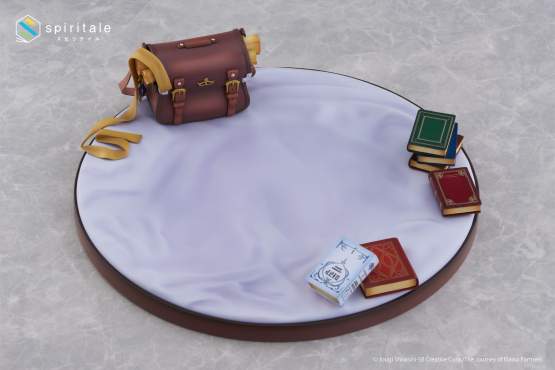 Elaina Rest Version (Wandering Witch: The Journey of Elaina Spiritale) PVC-Statue 1/6 16cm Taito 
