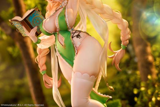 Elf Sisters Fenniel (Original Character) PVC-Statue 1/6 28cm Hobby Sakura 