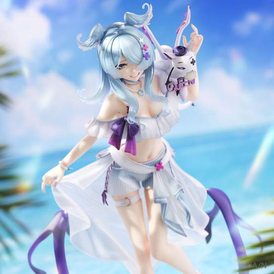 Elira Pendora with PIKL Summer Version (Nijisanji) PVC-Statue 1/7 27cm Anycolor Inc 