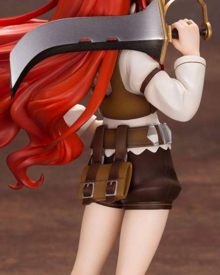 Eris Boreas Greyrat Bonus Edition (Mushoku Tensei: Jobless Reincarnation) PVC-Statue 1/8 22cm Kotobukiya 