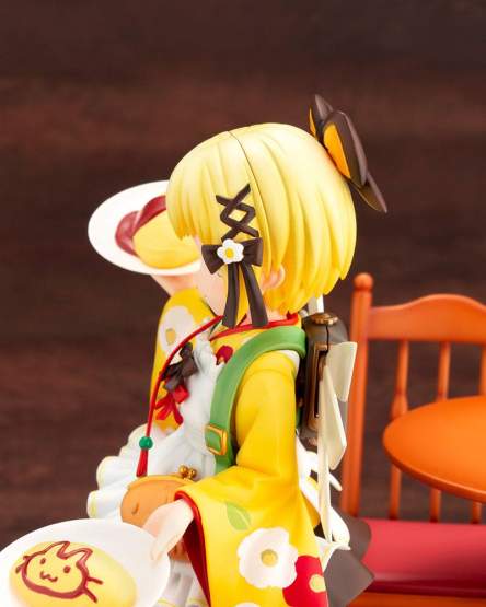 Gekka (Prima Doll) PVC-Statue 1/7 19cm Kotobukiya 