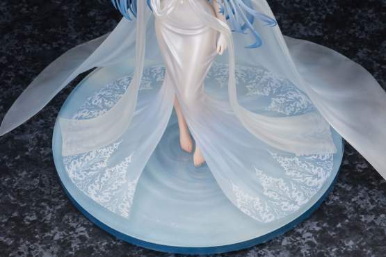 Helena Miracle in White Version (Azur Lane) PVC-Statue 1/7 27cm Magi Arts 