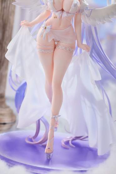 Hikari (Original Character) PVC-Statue 1/6 26cm VKEND 