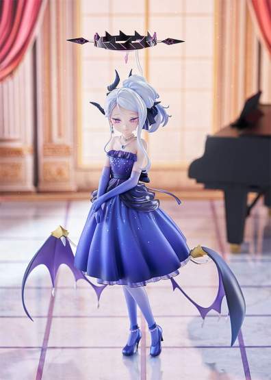 Hina Dress (Blue Archive) PVC-Statue 1/7 25cm Good Smile Company 