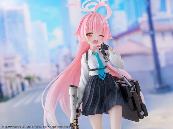 Hoshino (Blue Archive) PVC-Statue 1/7 21cm Wing 