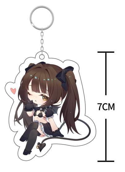 Imp (Original Character) PVC-Statue 1/7 25cm Hobby Sakura 