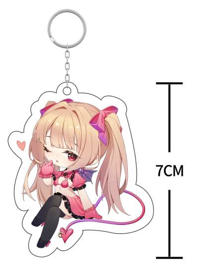Imp Unique Color (Original Character) PVC-Statue 1/7 25cm Hobby Sakura 