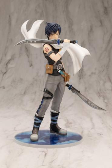 Joshua Bright (The Legend of Heroes) PVC-Statue 1/8 23cm Kotobukiya 