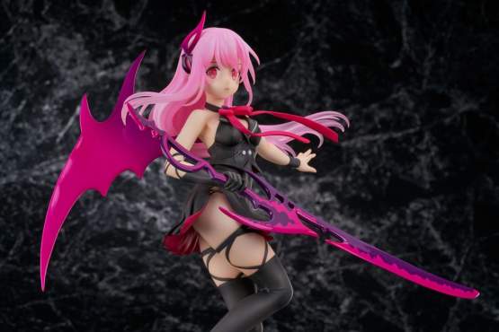 Kisara Demon Version (Engage Kiss) PVC-Statue 1/7 24cm FuRyu 