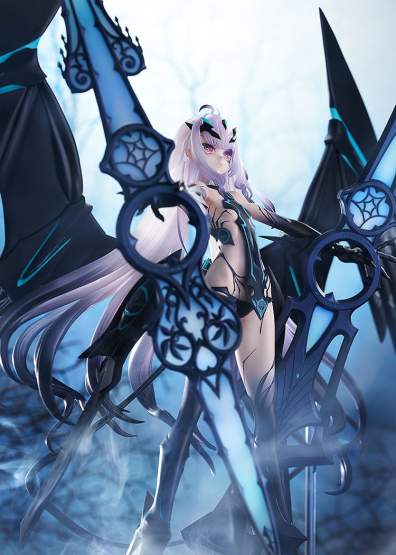 Lancer/Mélusine (Fate/Grand Order) PVC-Statue 1/7 23cm Phat Company 