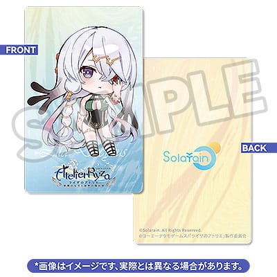 Lila Decyrus: Swimsuit Version (Atelier Ryza: Ever Darkness & the Secret Hideout) PVC-Statue 1/7 24cm Solarain 