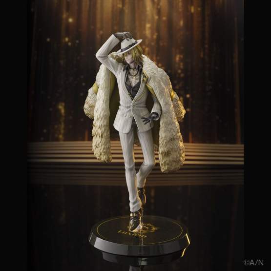Luca Kaneshiro (Nijisanji) PVC-Statue 1/7 30cm Anycolor Inc 