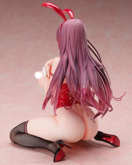 Marika (Original Character) Creators Opinion PVC-Statue 1/4 26cm BINDing 