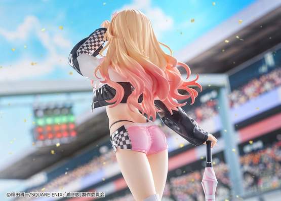 Marin Kitagawa Race Queen Version (My Dress-Up Darling) PVC-Statue 1/7 23cm Aniplex 